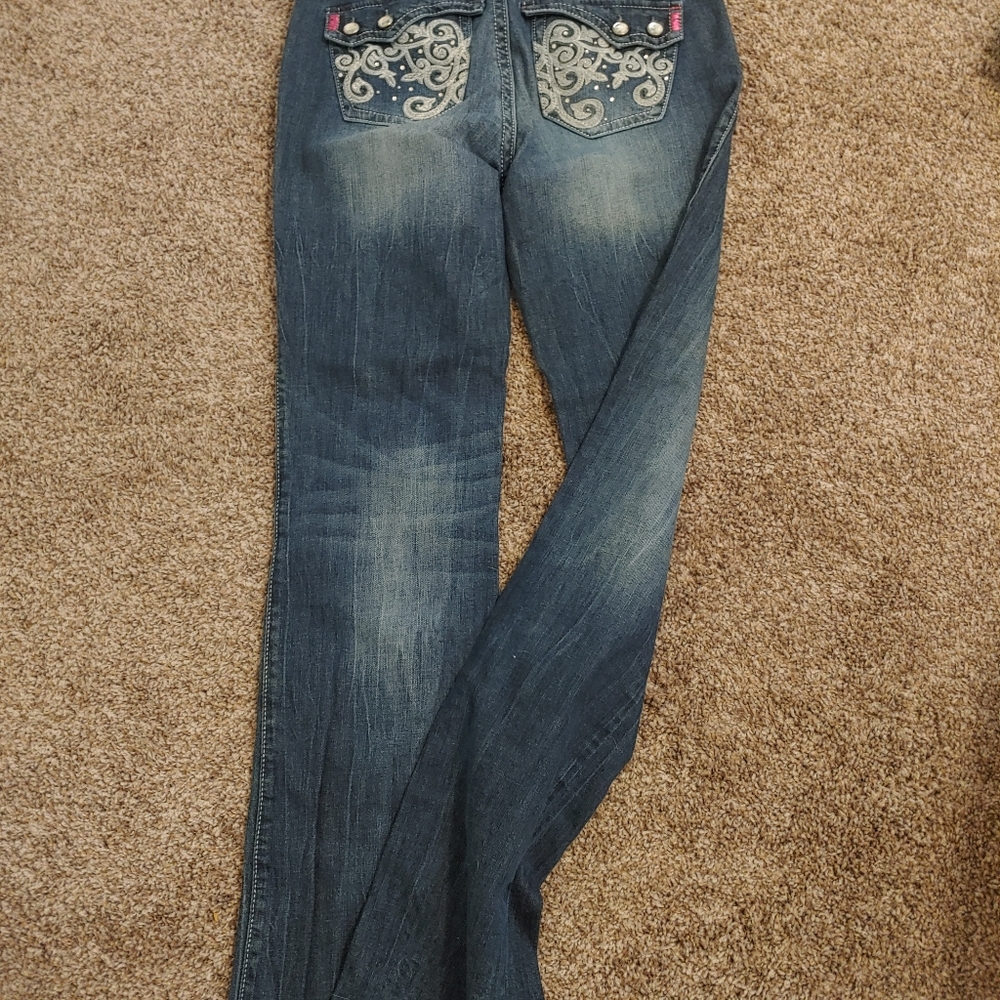 Rock Revival NWOT
